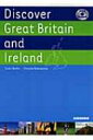 Discover Great Britain and Ireland DVDで体験するイギリスとアイルランド / ScottBerlin 【本】