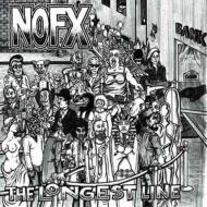 【輸入盤】 NOFX ノーエフエックス / Longest Line 【CD】