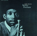 Kenny Dorham ケニードーハム / Quiet Kenny (アナログレコード / OJC) 【LP】