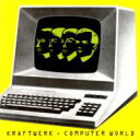 【輸入盤】 Kraftwerk クラフトワーク / Computer World 【CD】