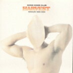 米米CLUB コメコメクラブ / HARVEST～SINGLES 1985-1992～ 【CD】