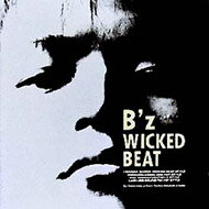 B'z / WICKED BEAT CD