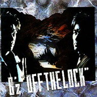 B'z / Off The Lock 【CD】