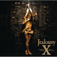 X JAPAN エックスジャパン / Jealousy 【CD】