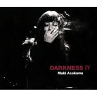 【送料無料】浅川マキ / Darkness: 4 【CD】