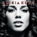 Alicia Keys　アリシア・キーズ / As I Am 【LP】