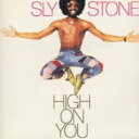 Sly&amp;The Family Stone XCUt@~[Xg[ / High On You yCDz