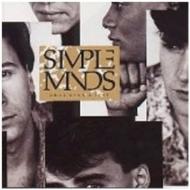 Simple Minds シンプルマインズ / Once Upon A Time (Remastered) 輸入盤 【CD】