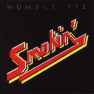  A  Humble Pie nupC   Smokin'  CD 