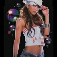 安室奈美恵 / shine more 【CD Maxi】