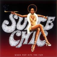 Suite Chic スイートシーク / When Pop Hits The Fan 【CD】
