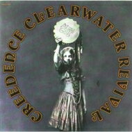 【輸入盤】 Creedence Clearwater Revival (CCR) クリーデンスクリアウォーターリバイバル / Mardi Gras 【CD】