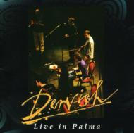 【輸入盤】 Dervish ダービッシュ / Live In Palma 【CD】