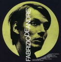 【輸入盤】 Fabrizio De Andre ファブリツィオデアンドレ / Volume 3 【CD】