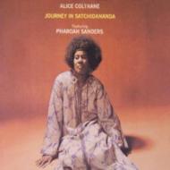 【輸入盤】 Alice Coltrane アリスコルトレーン / Journey In Satchidananda - 20bit Mastering 【CD】