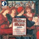 【輸入盤】 The Mystic And The Muse: Ensemble Galilei 【CD】