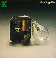 猪俣猛 / 前田憲男 / 荒川康男 / 西条孝之介 / Alone Together 【CD】