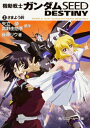 機動戦士ガンダムSEED DESTINY 2 さまよう眸 角川スニーカー文庫 / 後藤リウ 【文庫】