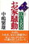 【送料無料】 江戸大名のお家騒動 / 中嶋繁雄 【単行本】