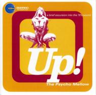 【輸入盤】 Up 【CD】