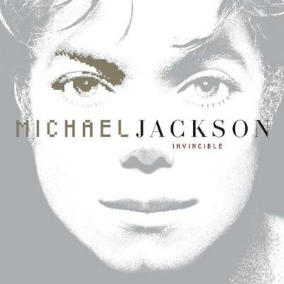 Artist Name: G - 【輸入盤】 Michael Jackson マイケルジャクソン / Invincible 【CD】