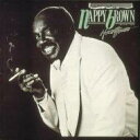 【輸入盤】 Nappy Brown / Tore Up 【CD】