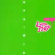 Ex Girl / Luna Rose 【CD Maxi】