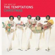 【輸入盤】 Temptations テンプテーションズ / Best Of Temptations Christmas 【CD】