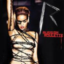 Rihanna　リアーナ / Russian Roulette 輸入盤 【CDS】