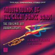 【輸入盤】 Freddy Martin / Smooth Sounds Of The Great Dance Bands 【CD】