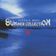 Pacific Moon Summer Collection CD