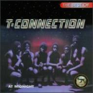 【輸入盤】 T Connection / Best Of 【CD】