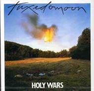 【輸入盤】 Tuxedomoon / Holly Wars 【CD】