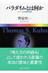 パラダイムとは何か クーンの科学史革命 講談社学術文庫 / 野家啓一 【文庫】