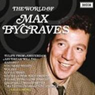 【輸入盤】 Max Bygraves / World Of 【CD】