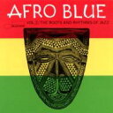 【輸入盤】 Afro Blue 2 【CD】