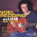 【輸入盤】 Noel Redding / On Tour 【CD】