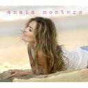 【輸入盤】 Amaia Montero / Amaia Montero 【CD】