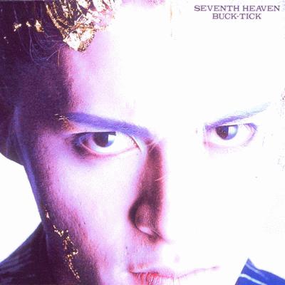 BUCK-TICK バクチク / SEVENTH HEAVEN 【CD】