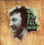 【輸入盤】 Andy Irvine / Rude Awakening 【CD】