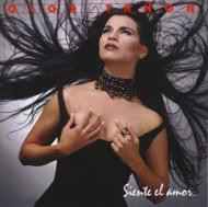 【輸入盤】 Olga Tanon オルガタノン / Siente El Amor 【CD】