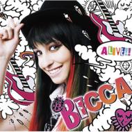 BECCA ベッカ / Alive!! 【CD】