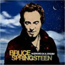 Bruce Springsteen ブルーススプリングスティーン / Working On A Dream 【CD】