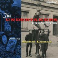 【輸入盤】 Undertakers / Unearthed 【CD】