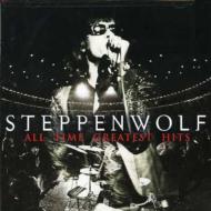 【輸入盤】 Steppenwolf / All Time Greatest Hits 【CD】