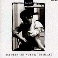 小田和正 / BETWEEN THE WORD &amp; THE HEART 【CD】