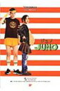 JUNO / ジュノ 名作映画完全セリフ集 / ディアブロ・コディ 【本】