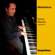 【輸入盤】 Kenny Werner ケニーワーナー / Meditations 【CD】