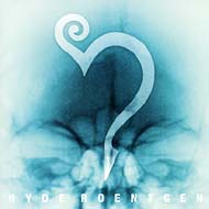 【送料無料】 HYDE (ラルクアンシエル) ハイド / ROENTGEN 【CD】