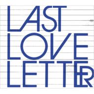 チャットモンチー / Last Love Letter 【CD Maxi】